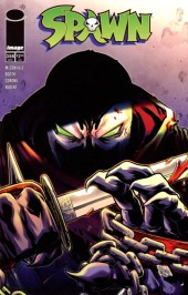 Spawn #358