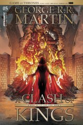 A Game of Thrones: Clash of Kings #15 Reviews