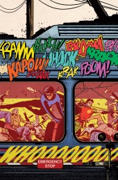 Nightwing #130 Reviews