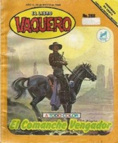 El Libro Vaquero #288 Reviews