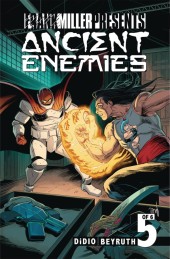ancient enemies #5