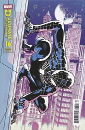 Ultimate Spider-Man #16 Reviews Ultimate Spider-Man #16 Reviews
