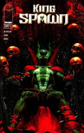 King Spawn #38