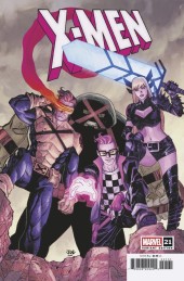 X-Men #21 Reviews