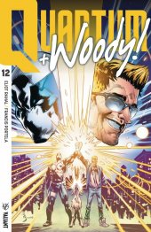  Comic Review for week of November 21st and November 28th, 2018