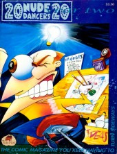 20 Nude Dancers 20 #2 Reviews