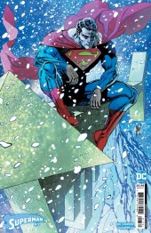 Superman #17 Reviews