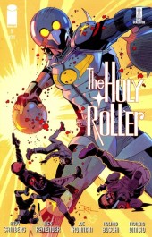 The Holy Roller #5
