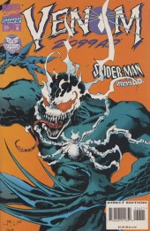 Spider-Man 2099 #36 Reviews
