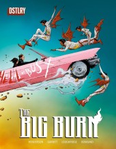 The Big Burn #1 Reviews