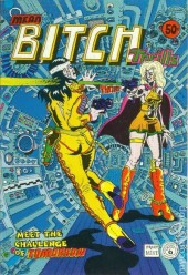 Mean Bitch Thrills #1 Reviews