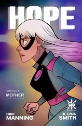 Hope Special Edition TP Reviews