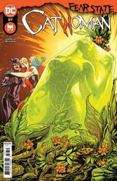 Catwoman #37