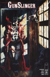 gunslinger spawn #23