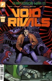 Void Rivals #30