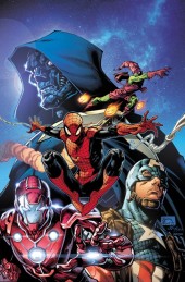Marvel Zero #1