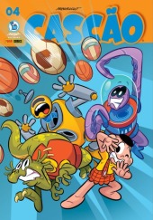 Cascão #4 Reviews