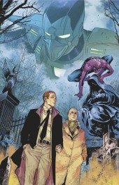 Ultimate Spider-Man #5