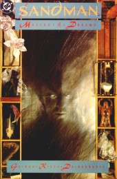 The Sandman #1 Reviews