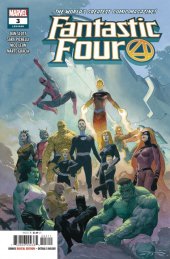  Comic Review for week of November 14, 2018