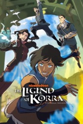 the legend of korra #13