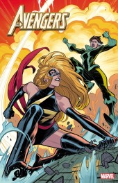 The Avengers Annual #10 Reviews