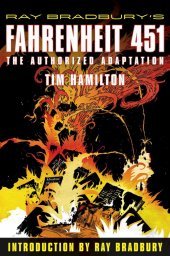 Ray Bradbury's Fahrenheit 451: The Authorized Adaptation TP Reviews