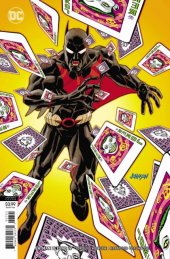  Comic Review for week of January 2, 2019
