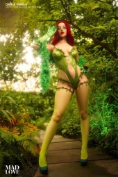 Daria Hime #4 Reviews