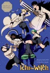 Ichi the Witch #85 Reviews