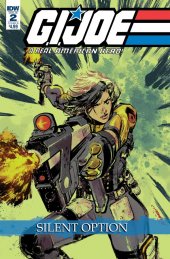  Comic Review for week of November 21st and November 28th, 2018