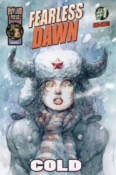 fearless dawn: cold #1