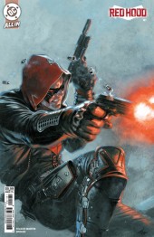 Red Hood #1 Reviews