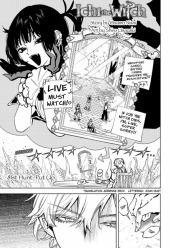 Ichi the Witch #81 Reviews