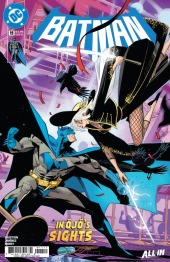 Batman #11 Preview