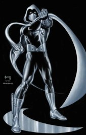 Moon Knight #1 Joe Jusko Variant B