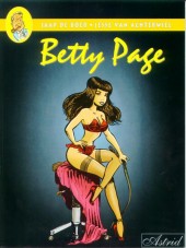 Betty Page HC Reviews