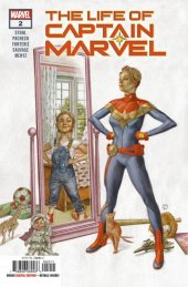  Comic Review for week of August 22th, 2018