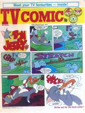 TV Comic from Other