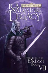 The Collected Stories, The Legend of Drizzt eBook by R.A. Salvatore - EPUB | Rakuten United States