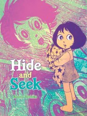 Hide and Seek TP Reviews