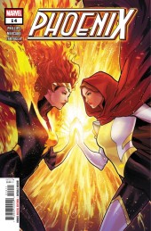 Phoenix #14 Reviews