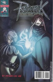 Ragnarok #1 Reviews