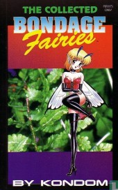 The Collected Bondage Fairies #1 Reviews
