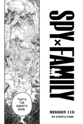 Spy x Family #64 Reviews