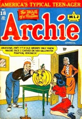 Archie #18 Reviews