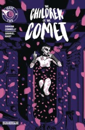 children of the comet #2