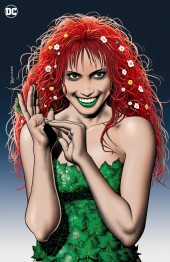 Poison Ivy #25 Reviews