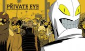 The Private Eye #1 Reviews