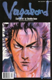 Vagabond Vol. 16 TP Reviews